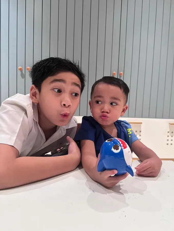 Rafathar dan Cipung
