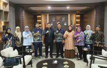 Wali Kota Makassar Minta BBPOM Perkuat Sosialisasi Bahaya Resistensi Antibiotik