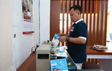 Trivia UMKM: Pemkab Banyuwangi Resmikan Pusat Layanan Kemasan Produk, Gratis untuk Pelaku Usaha!