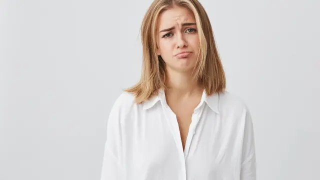 Kata-kata Sedih Menyentuh Hati