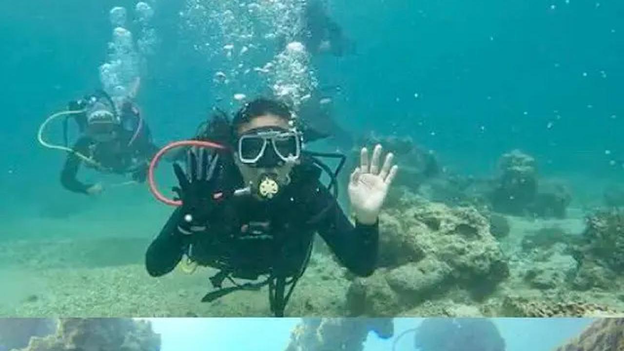 3 Taman Laut Indonesia Masuk Daftar Tempat Menyelam Terbaik di Asia Versi City Nomads, Apa Saja?