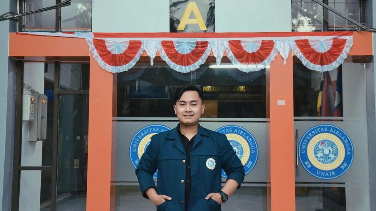 Semangat Muda