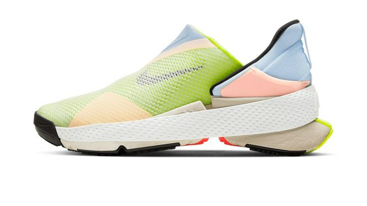 Tren Sepatu Kets 2025: Siluet Elegan dan Desain Inovatif Jadi Sorotan