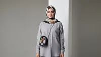 Cara Mix and Match Setelan Monokrom Biar Tidak Terlihat Flat dan Membosankan