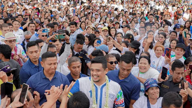 Bobby Nasution