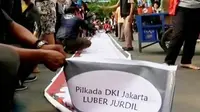 JPPR: Masa Tenang Pilkada Saatnya Tentukan Pilihan