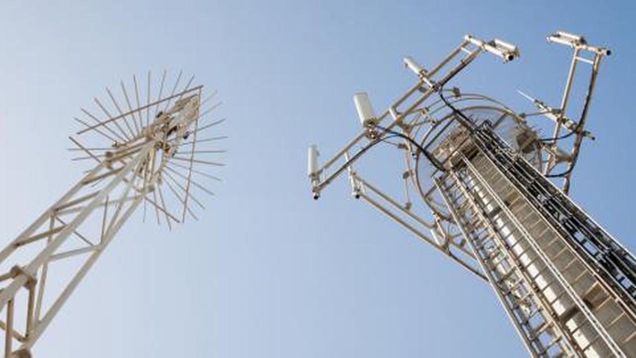 Indosat akan bangun 25.000 BTS 3G di Jawa dan Bali