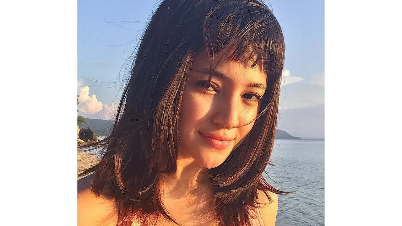 [Bintang] Marshanda