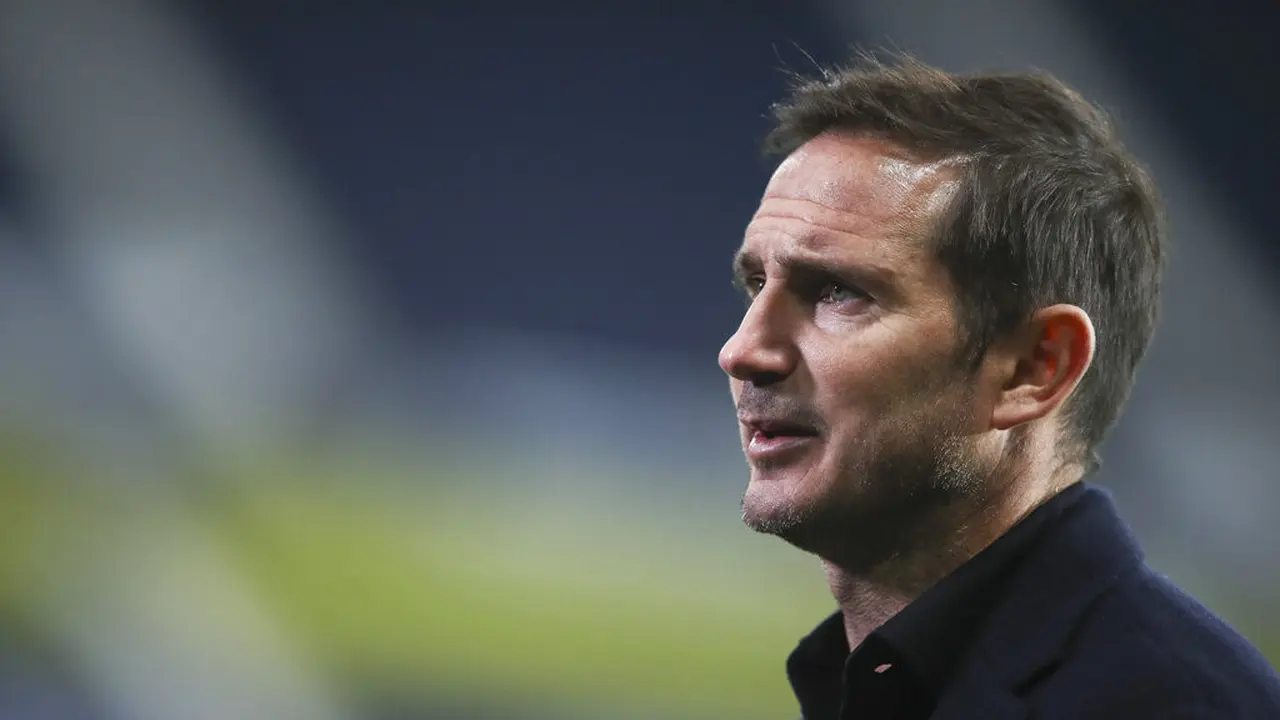 Frank Lampard