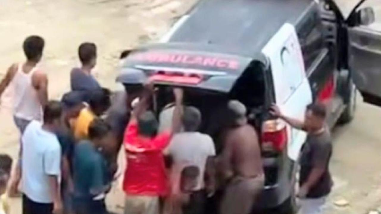 Tragis, 3 Nyawa Melayang Akibat Tanah Longsor Asahan: Diduga Dipicu Aktivitas Tambang Batu Padas