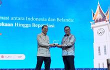 Memperkuat Hubungan Bukittinggi Belanda: Jam Gadang Saksi Sejarah Diplomasi 100 Tahun