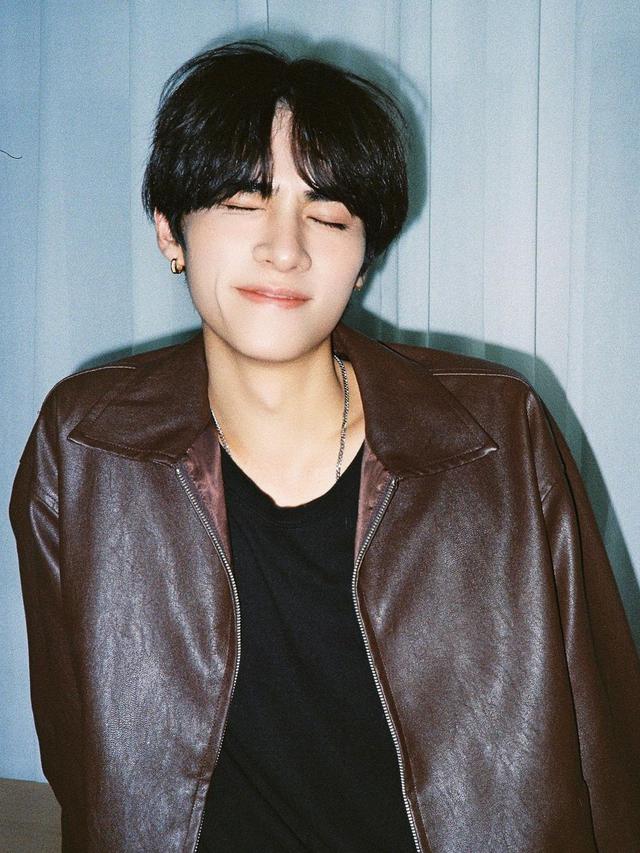 Xiaojun NCT. (Instagram/ nct)