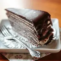 Ilustrasi cresep cake/copyrightshutterstock/WasanSpring