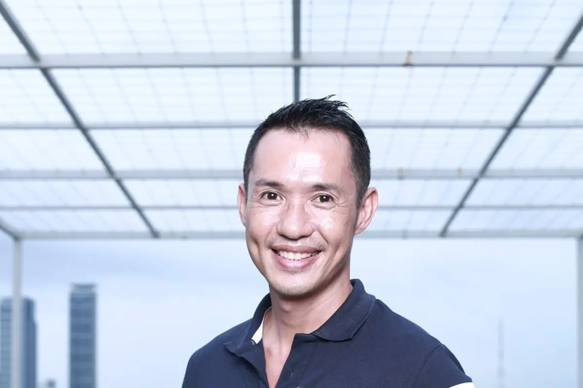 Erwin Parengkuan