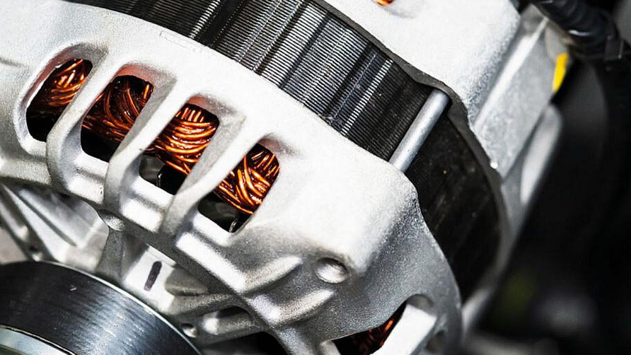 Pahami Tanda-Tanda Dinamo Starter Mobil yang Kurang Optimal dan Solusinya