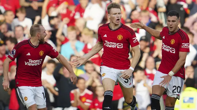 Manchester United