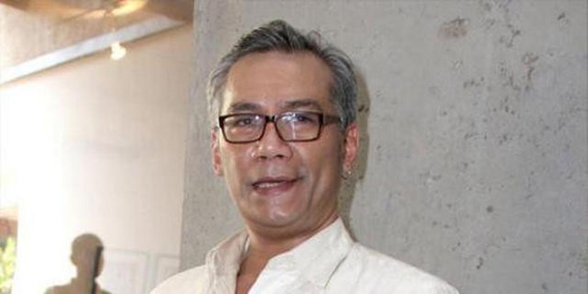 Tio Pakusadewo Dirawat di Rumah Sakit Akibat Penyakit Ginjal dan Asam Lambung, Begini Kondisinya