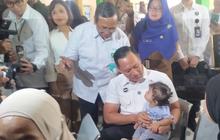 Puji Program Cek Kesehatan Prabowo, AHY Yakin bukan Sekadar Janji Kampanye