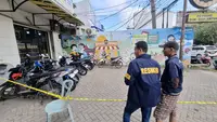 Top 3 News: Komplotan Curanmor Jakbar Pakai Uang Hasil Kejahatan untuk Pesta Sabu
