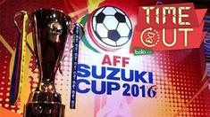 Dewan AFF dalam pertemuan di Da Nang, Vietnam, memutuskan bila Filipina tetap menjadi tuan rumah event sepak bola terbesar di kawasan Asia Tenggara ini bersama Myanmar. Pertengahan Februari lalu Indonesia sempat dijanjikan akan menjadi tuan rumah pia...