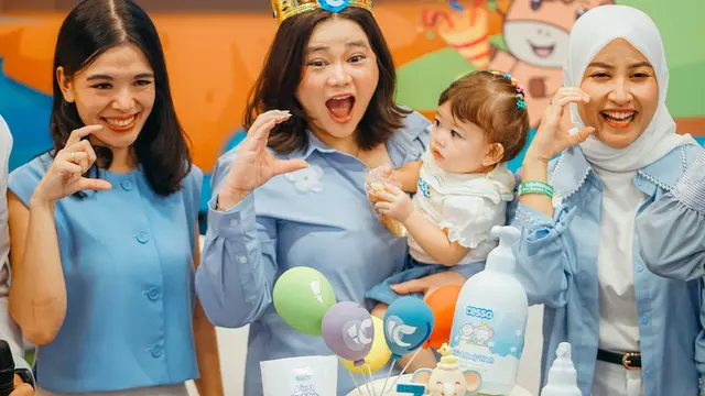 Conscious Parenting dalam Memilih Produk untuk Anak, Mengapa Orang Tua Kini Lebih Selektif?