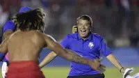 Lolos ke Piala Dunia, Panama Tetapkan Hari Libur Nasional