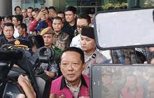 Blak-blakan Febrie: Saya Yakin Presiden Dapat Masukan Salah Atas Perkara Ini