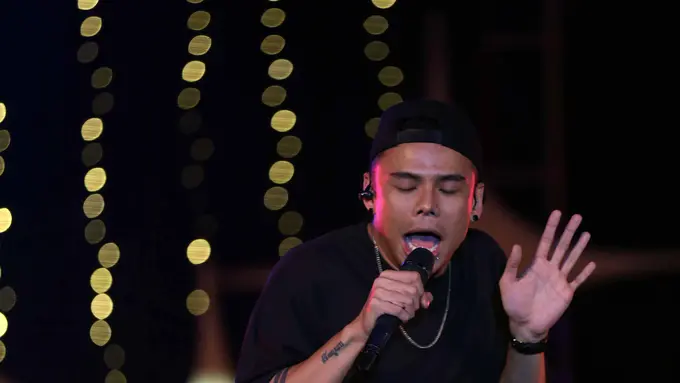 [Bintang] Teza Sumendra