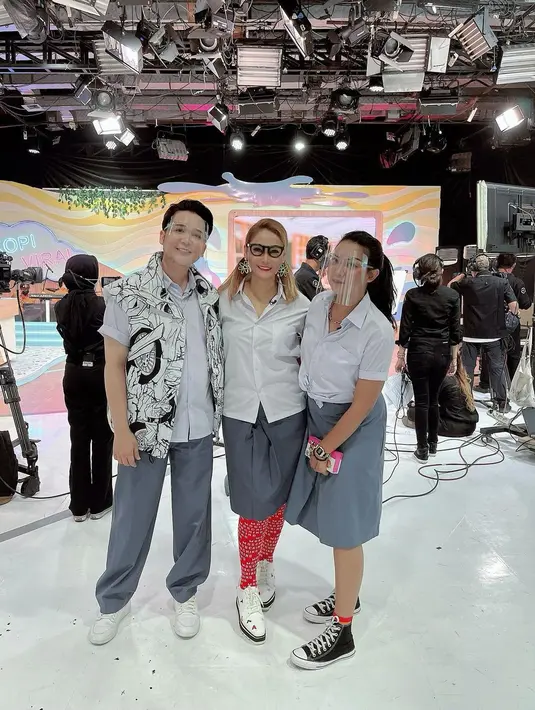 Inul Daratista (Instagram/inul.d)