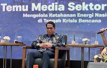 Kementerian ESDM Pertimbangkan Peningkatan Kuota Impor BBM Swasta di Tengah Lonjakan Permintaan