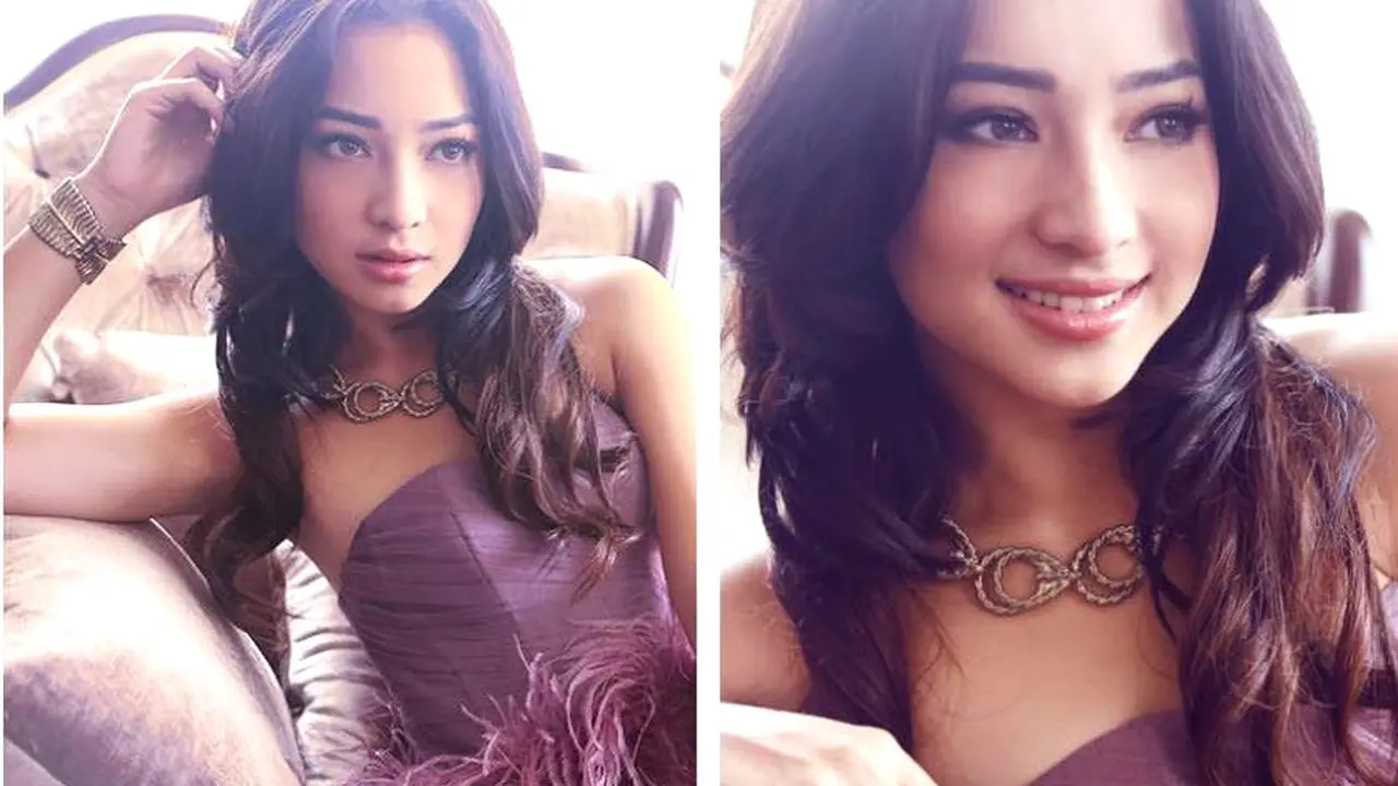 Nikita Willy Dari Gosip Foto Syur Sampai Isu Di-DO