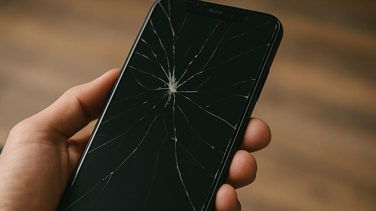 Perlukah HP Diberi Pelindung Layar? Ini Penjelasannya