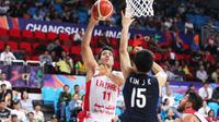 FIBA Asia 2015 (FIBA)