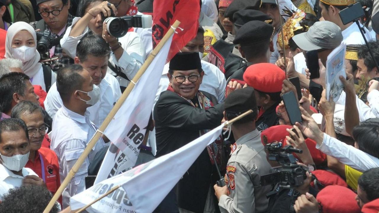 Dok. Istimewa