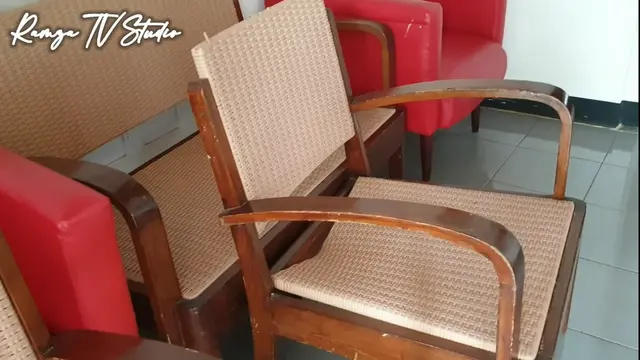 [Fimela] Rumah Deddy Dores