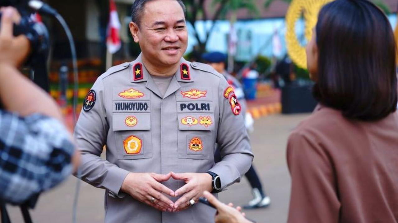Polri Perkuat Kurikulum Polwan dengan Materi Perlindungan Perempuan dan Kelompok Rentan