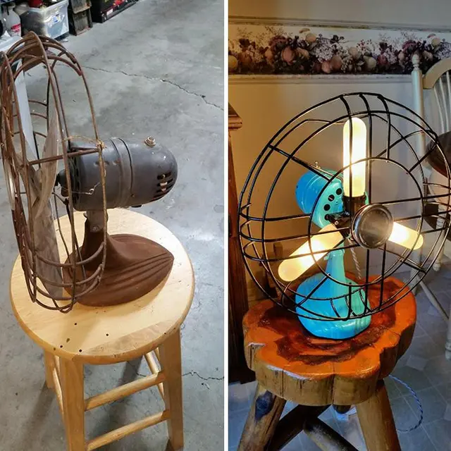 8 Kreativitas Barang Sudah Tak Terpakai Ini Bisa Jadi Inspirasi, Unik dan Kreatif