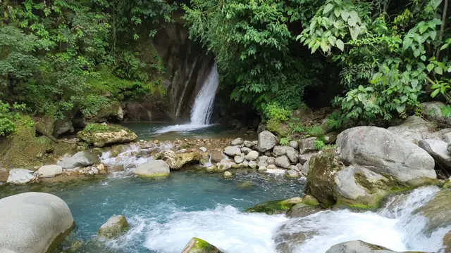 Sungai Lau Mentar