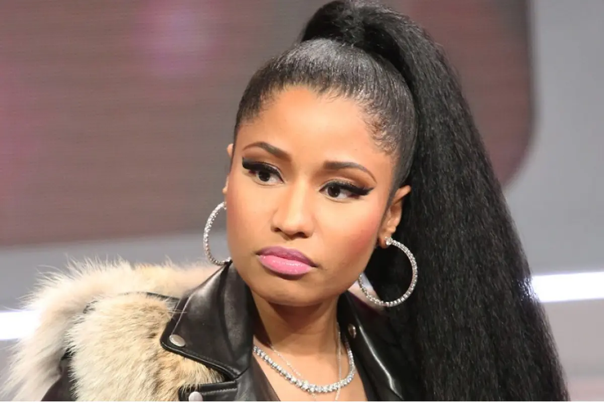 Nicki Minaj