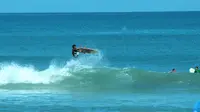 Pantai Kuta, Tempat Belajar Surfing di Bali Bagi Pemula