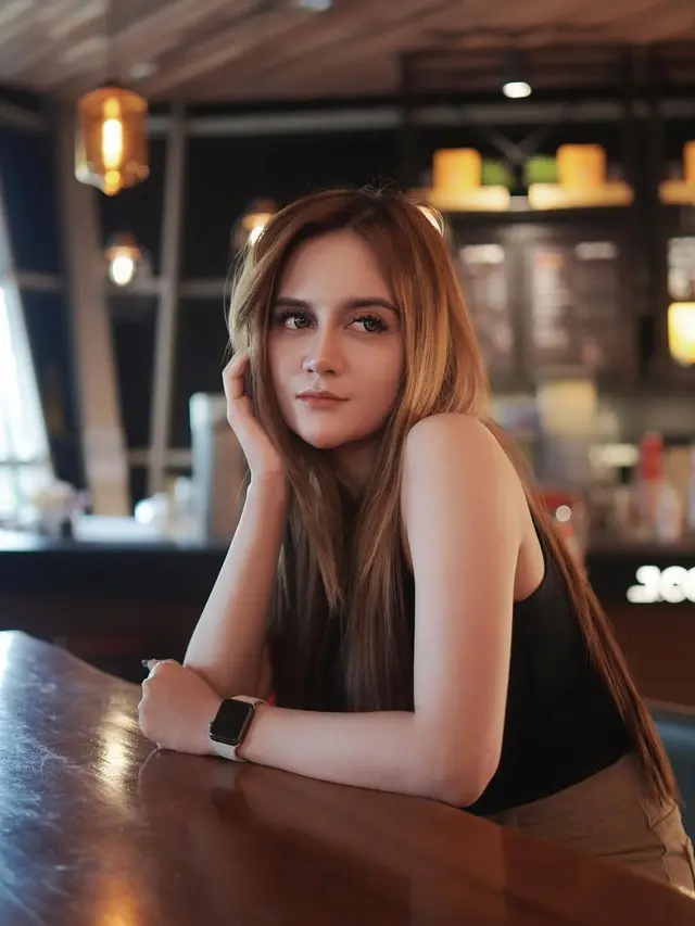 Irenne Ghea (Instagram/@irenneghea_reall)