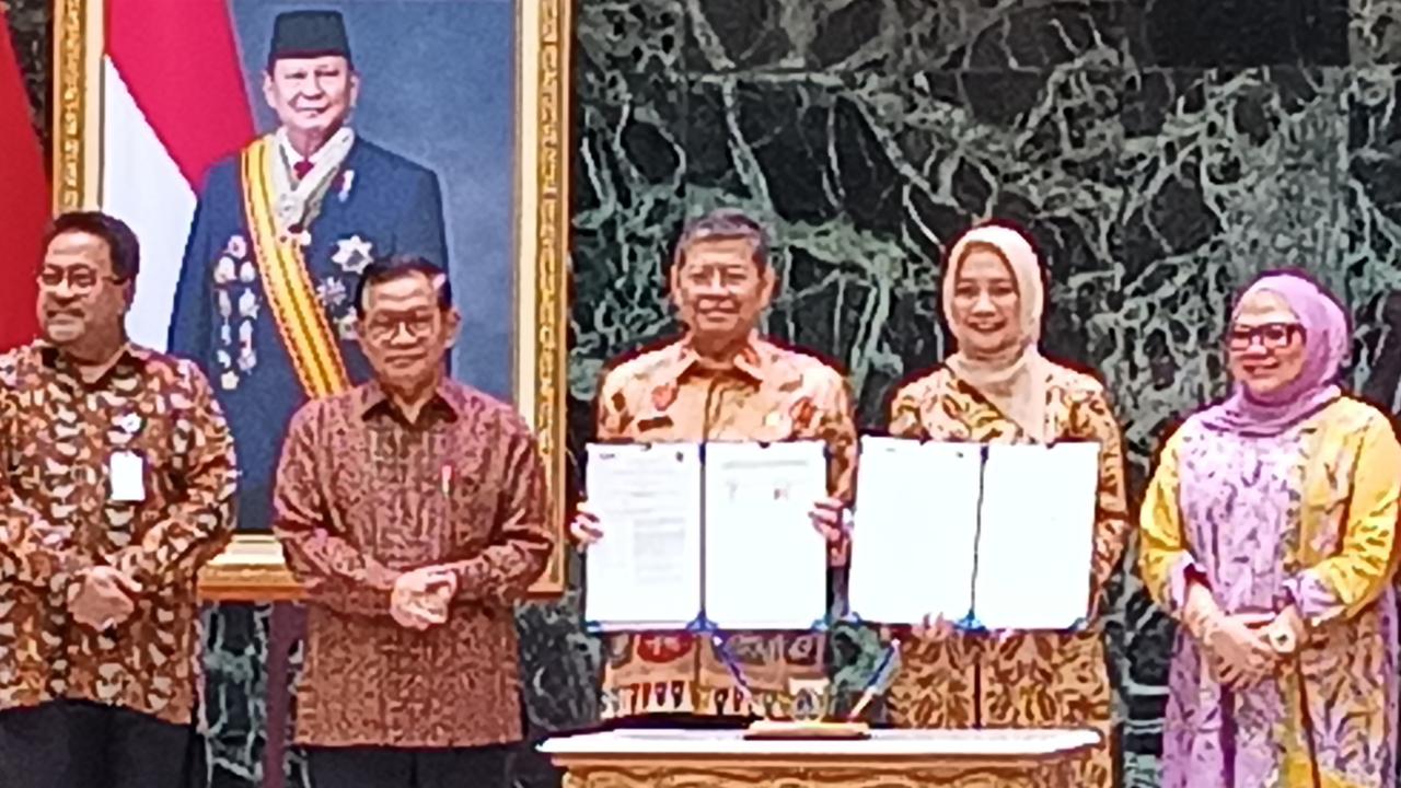 Pemprov Jakarta Cairkan KJP Plus Tahap I Tahun 2025