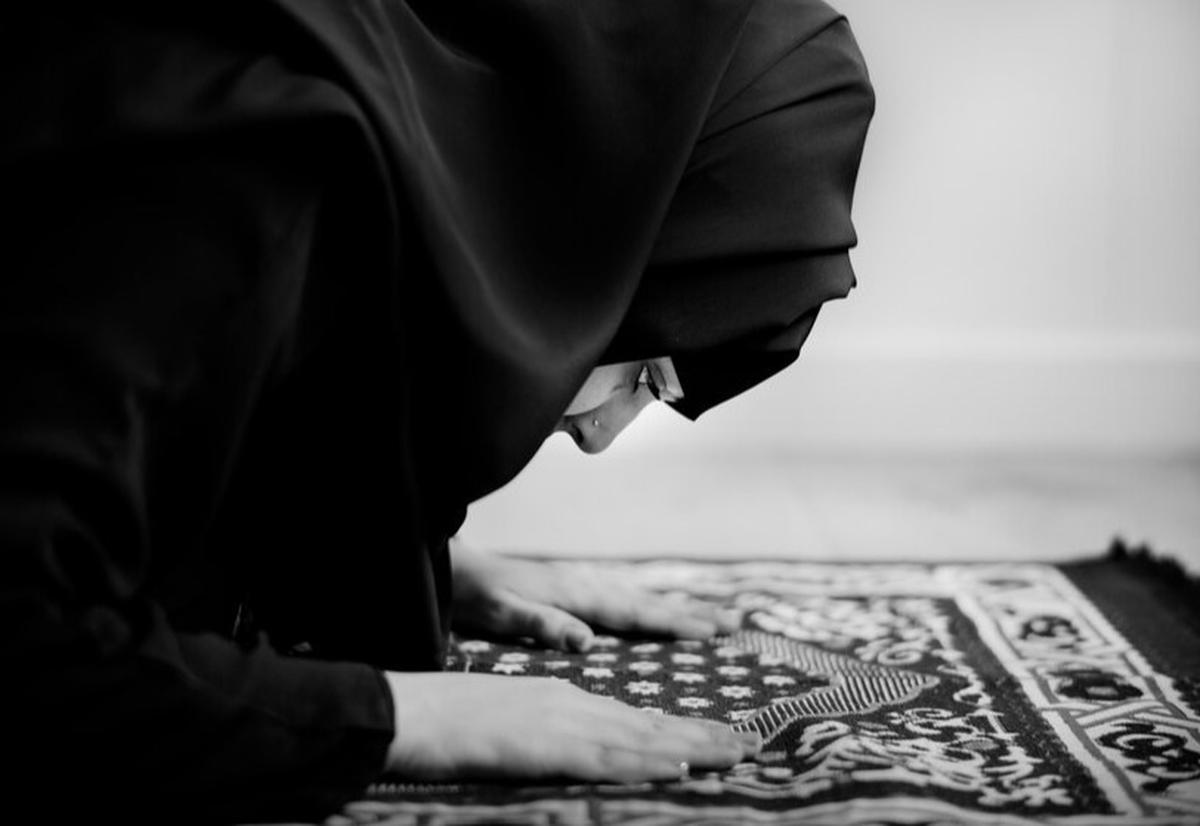 Sholat untuk Meminta Petunjuk