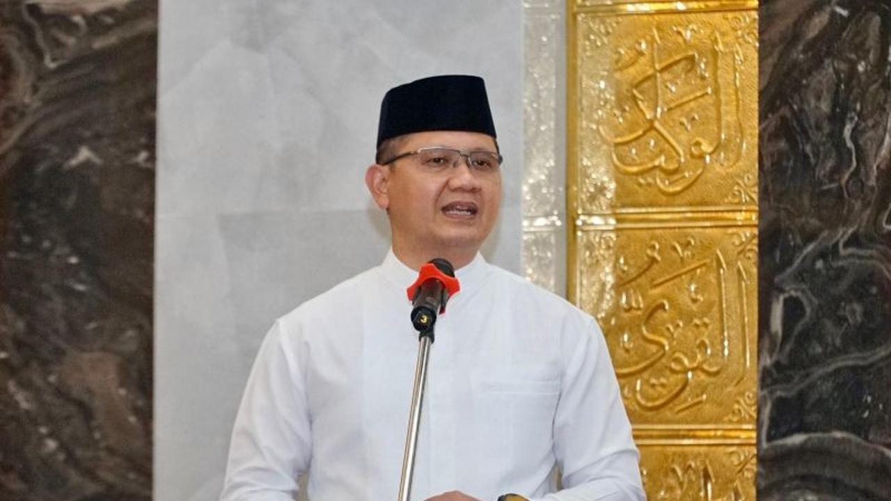 Tahukah Anda? Kadindik Jatim Ajak Insan Pendidikan Teladani Akhlak Nabi Muhammad SAW Demi Generasi Emas 2045