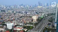 Kadin Ungkap Ancaman yang Mengintai di Balik Pertumbuhan Ekonomi 5,61%