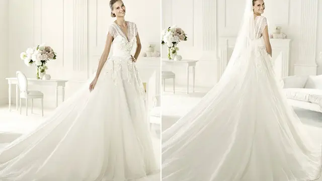 (c) pronovias