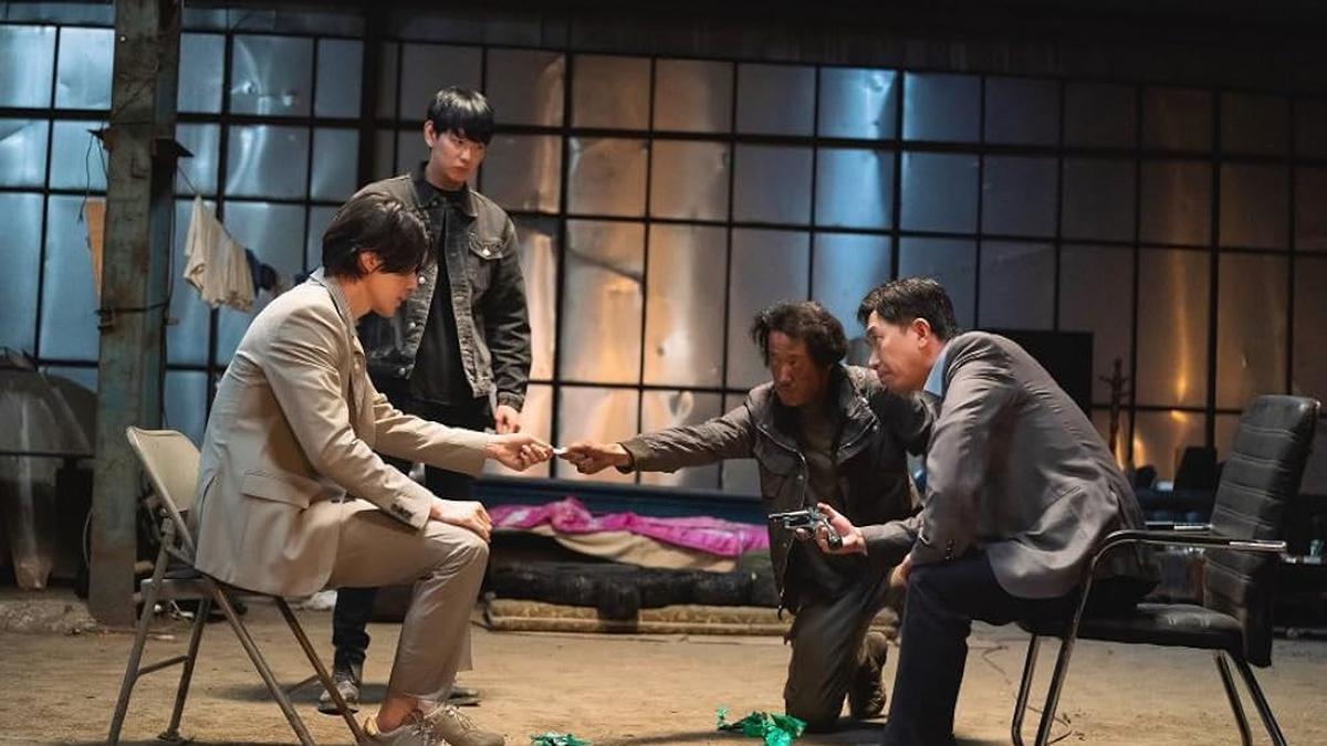 Lagi Pengen Nonton Drakor, Ada Saran? Cek 3 Serial Korea Seru di Vidio
