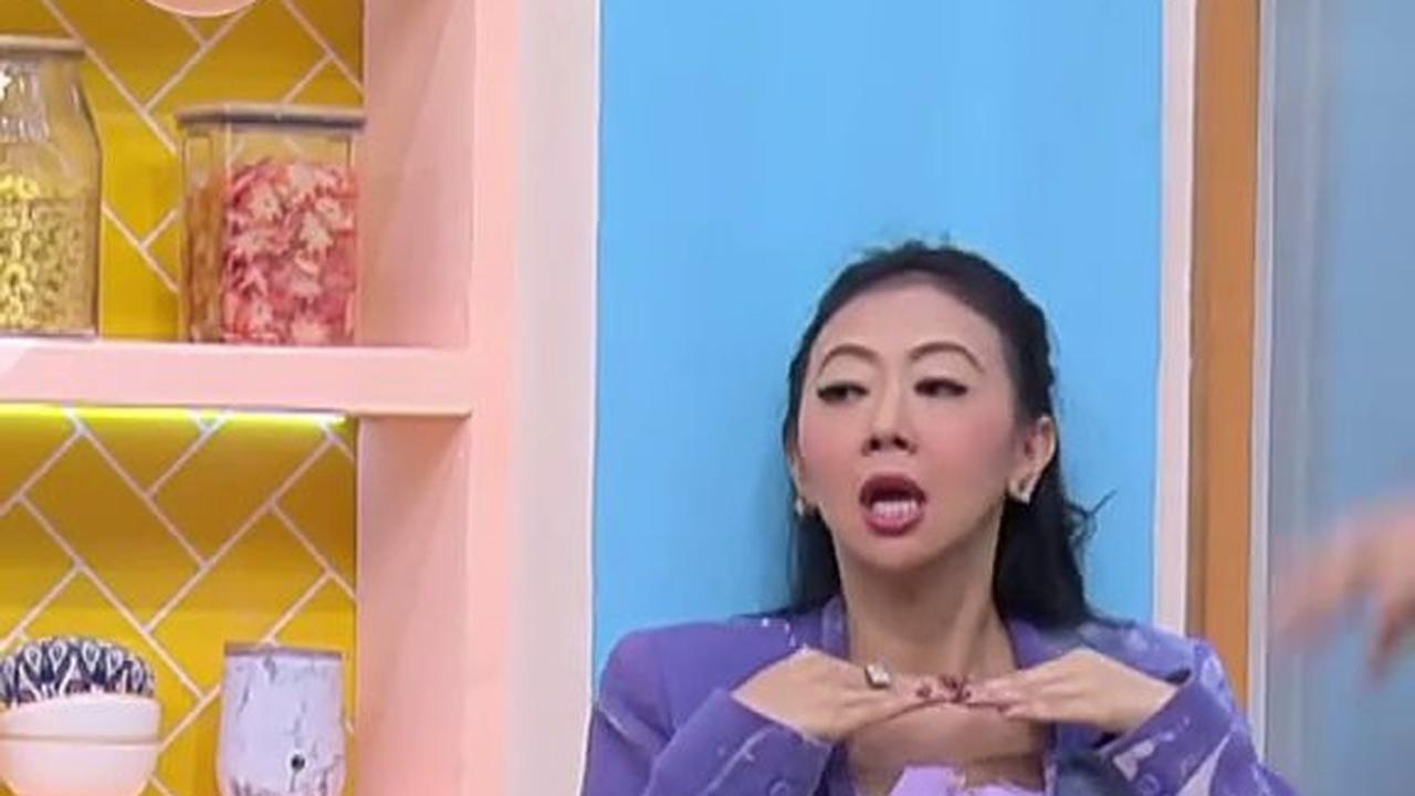 Cerita Asri Welas yang Pernah Dikontrak Model Iklan Sabun Ternama, Ternyata Cuma Jadi Tiang Lampu