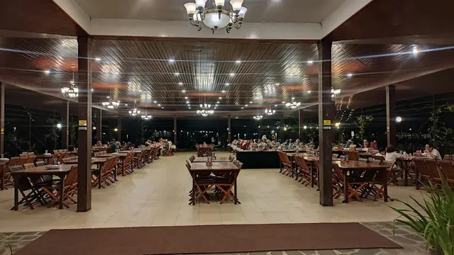 Rekomendasi Tempat Makan di Jogja untuk Acara Kantor