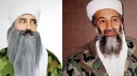 Kostum Halloween Osama bin Laden Menuai Banyak Protes